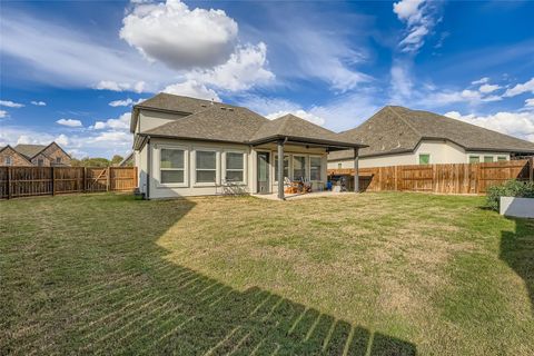 Tiny photo for 17721 Clairess LN, Manor, TX 78653 (MLS # 2831536)