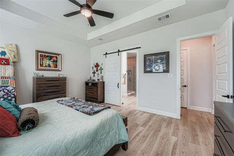 Tiny photo for 17721 Clairess LN, Manor, TX 78653 (MLS # 2831536)