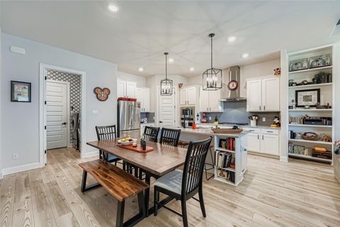 Tiny photo for 17721 Clairess LN, Manor, TX 78653 (MLS # 2831536)