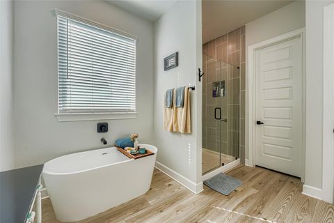 Tiny photo for 17721 Clairess LN, Manor, TX 78653 (MLS # 2831536)