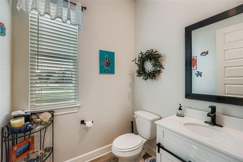 Tiny photo for 17721 Clairess LN, Manor, TX 78653 (MLS # 2831536)