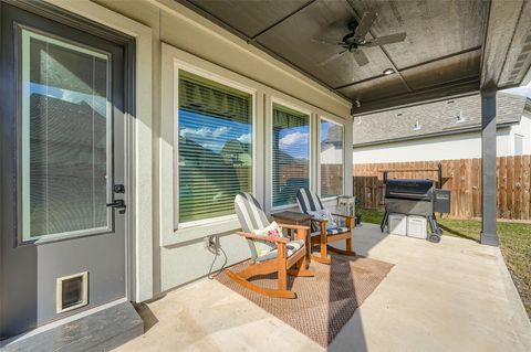 Tiny photo for 17721 Clairess LN, Manor, TX 78653 (MLS # 2831536)