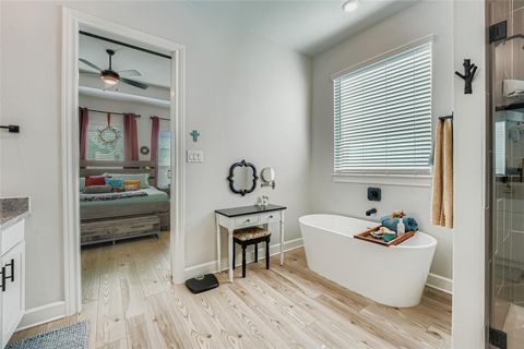 Tiny photo for 17721 Clairess LN, Manor, TX 78653 (MLS # 2831536)