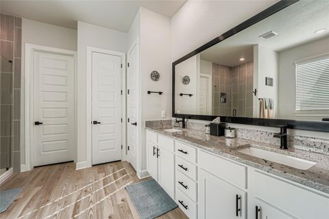 Tiny photo for 17721 Clairess LN, Manor, TX 78653 (MLS # 2831536)