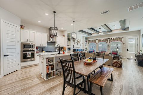 Tiny photo for 17721 Clairess LN, Manor, TX 78653 (MLS # 2831536)