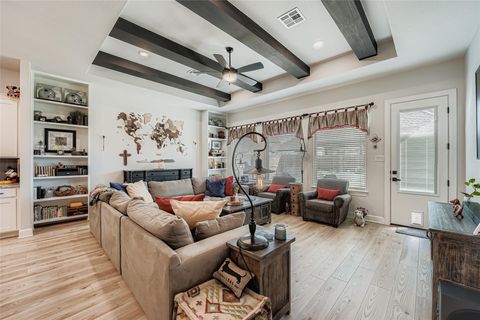 Tiny photo for 17721 Clairess LN, Manor, TX 78653 (MLS # 2831536)