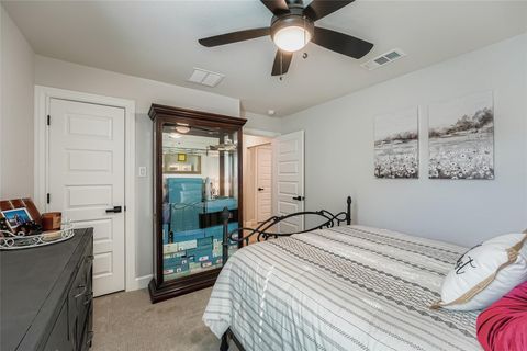 Tiny photo for 17721 Clairess LN, Manor, TX 78653 (MLS # 2831536)