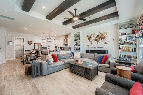 Tiny photo for 17721 Clairess LN, Manor, TX 78653 (MLS # 2831536)