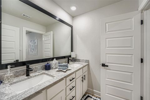 Tiny photo for 17721 Clairess LN, Manor, TX 78653 (MLS # 2831536)