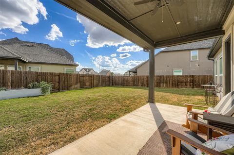 Tiny photo for 17721 Clairess LN, Manor, TX 78653 (MLS # 2831536)