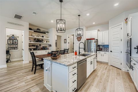 Tiny photo for 17721 Clairess LN, Manor, TX 78653 (MLS # 2831536)