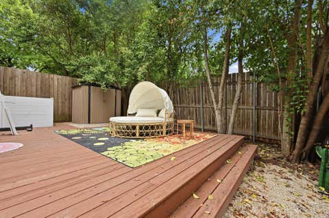 Tiny photo for 2714 Stacy LN #B, Austin, TX 78704 (MLS # 1588192)