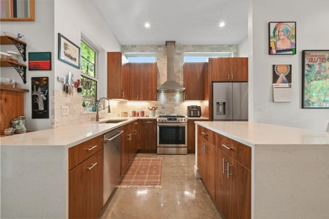 Tiny photo for 2714 Stacy LN #B, Austin, TX 78704 (MLS # 1588192)