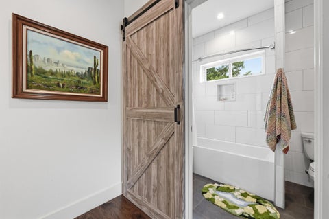 Tiny photo for 2714 Stacy LN #B, Austin, TX 78704 (MLS # 1588192)