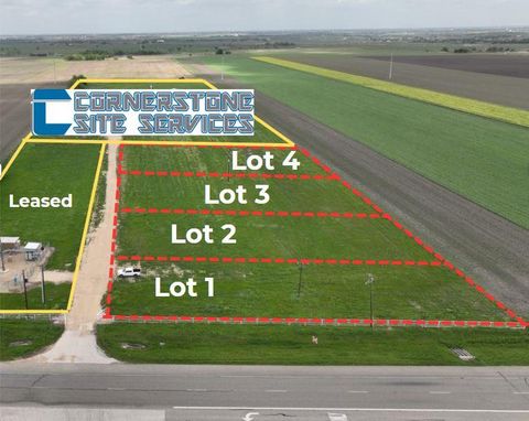 24301 Highway 79 Thrall TX 76578