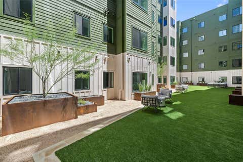 Tiny photo for 4802 S Congress Ave #403, Austin, TX 78745 (MLS # 4262896)
