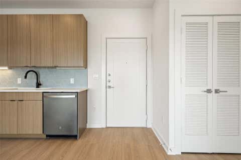 Tiny photo for 4802 S Congress Ave #403, Austin, TX 78745 (MLS # 4262896)