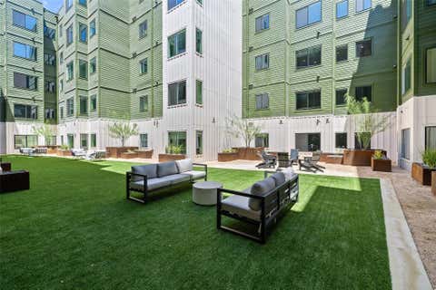 Tiny photo for 4802 S Congress Ave #403, Austin, TX 78745 (MLS # 4262896)