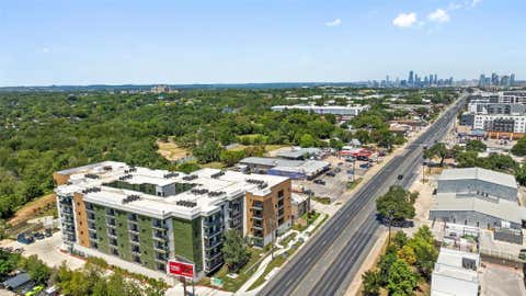 Tiny photo for 4802 S Congress Ave #403, Austin, TX 78745 (MLS # 4262896)