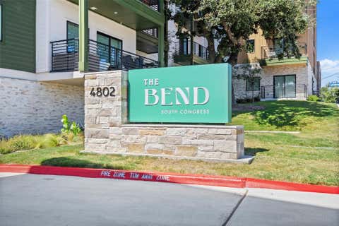 Tiny photo for 4802 S Congress Ave #403, Austin, TX 78745 (MLS # 4262896)