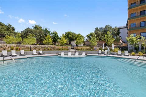 Tiny photo for 4802 S Congress Ave #403, Austin, TX 78745 (MLS # 4262896)