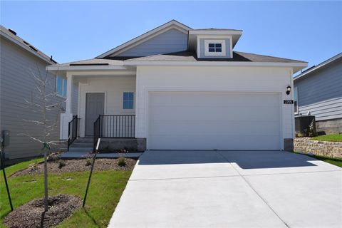 Photo of 2705 Towy RD, Pflugerville, TX 78660 (MLS # 6953704)