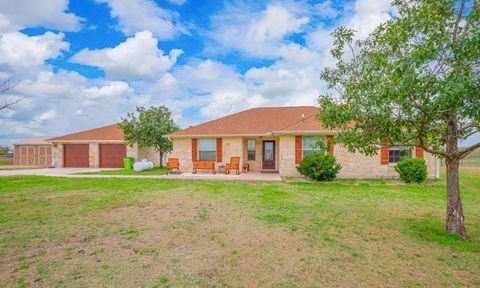600 County Rd 405 Taylor TX 76574