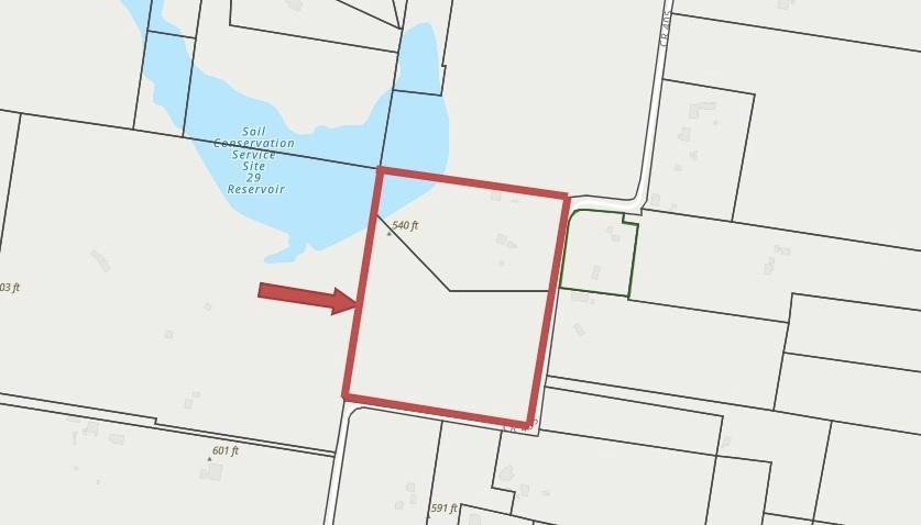 600 County Rd 405
