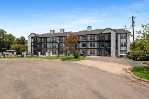 Tiny photo for 6409 Burns ST #107, Austin, TX 78752 (MLS # 6402228)