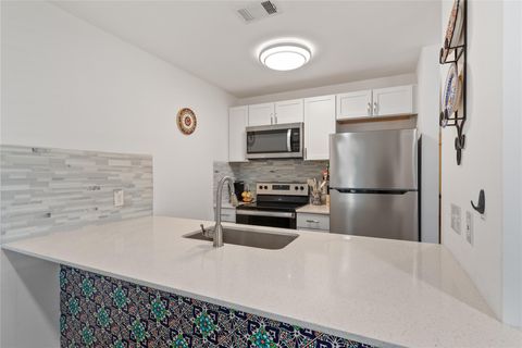 Tiny photo for 6409 Burns ST #107, Austin, TX 78752 (MLS # 6402228)