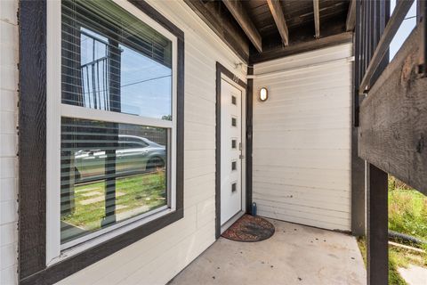Tiny photo for 6409 Burns ST #107, Austin, TX 78752 (MLS # 6402228)