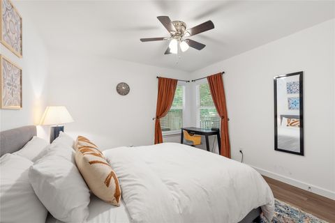 Tiny photo for 6409 Burns ST #107, Austin, TX 78752 (MLS # 6402228)