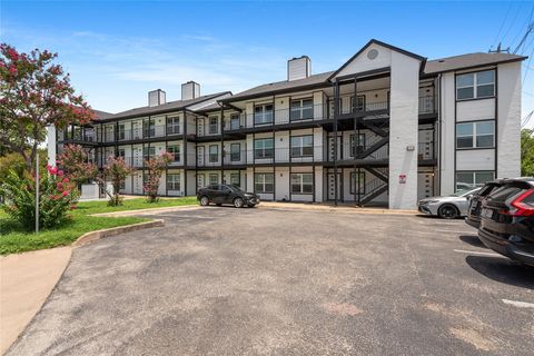 Tiny photo for 6409 Burns ST #107, Austin, TX 78752 (MLS # 6402228)