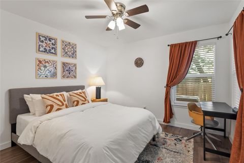 Tiny photo for 6409 Burns ST #107, Austin, TX 78752 (MLS # 6402228)