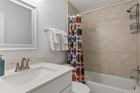 Tiny photo for 6409 Burns ST #107, Austin, TX 78752 (MLS # 6402228)