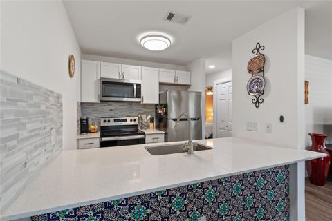 Tiny photo for 6409 Burns ST #107, Austin, TX 78752 (MLS # 6402228)