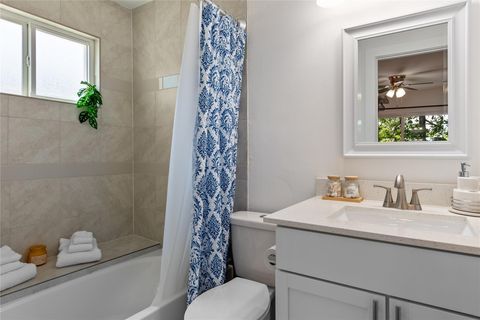 Tiny photo for 6409 Burns ST #107, Austin, TX 78752 (MLS # 6402228)