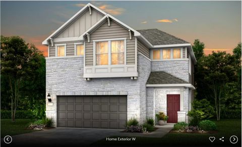 248 Regatta TRL Leander TX 78641