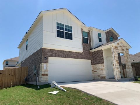 Photo of 3301 Dusted Daisy ST, Pflugerville, TX 78660 (MLS # 5379997)