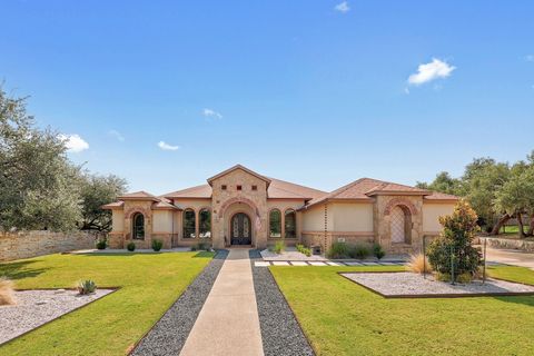 107 Poplar Ridge CV Georgetown TX 78628