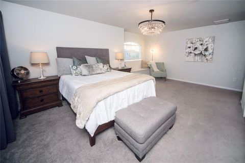 Tiny photo for 6224 Mary Lewis DR, Austin, TX 78747 (MLS # 9840823)