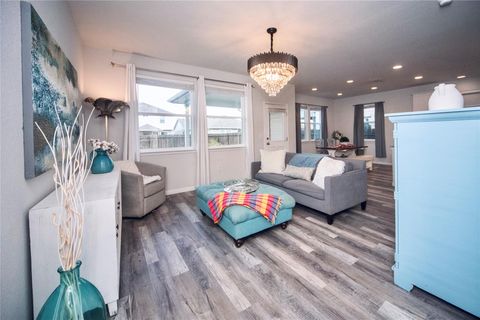Tiny photo for 6224 Mary Lewis DR, Austin, TX 78747 (MLS # 9840823)