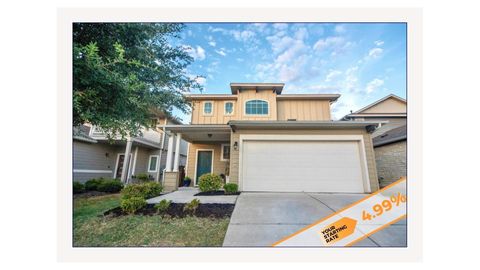 Photo of 6224 Mary Lewis DR, Austin, TX 78747 (MLS # 9840823)