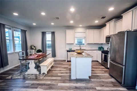 Tiny photo for 6224 Mary Lewis DR, Austin, TX 78747 (MLS # 9840823)