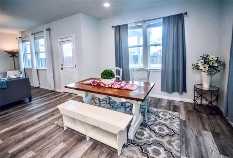 Tiny photo for 6224 Mary Lewis DR, Austin, TX 78747 (MLS # 9840823)