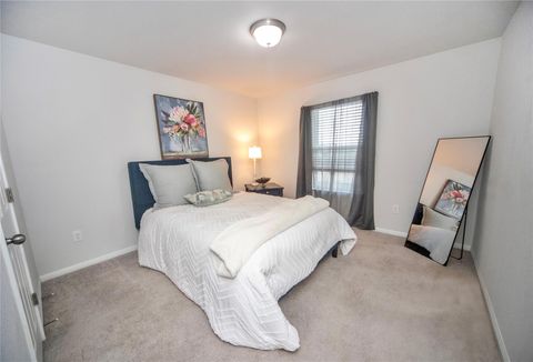 Tiny photo for 6224 Mary Lewis DR, Austin, TX 78747 (MLS # 9840823)