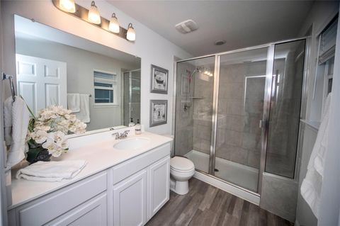 Tiny photo for 6224 Mary Lewis DR, Austin, TX 78747 (MLS # 9840823)