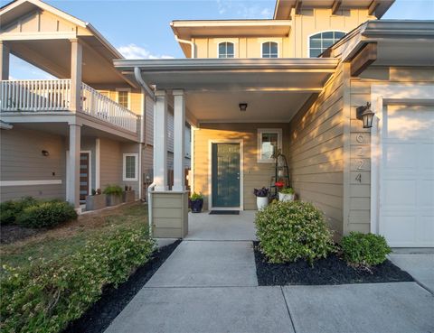 6224 Mary Lewis DR Austin TX 78747