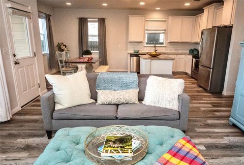 Tiny photo for 6224 Mary Lewis DR, Austin, TX 78747 (MLS # 9840823)