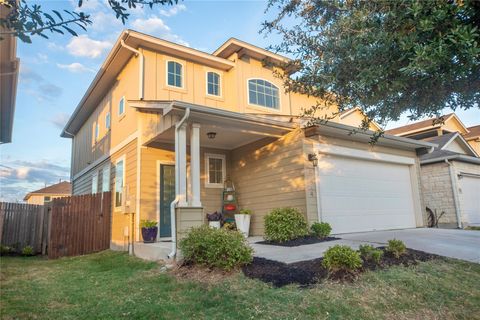 Tiny photo for 6224 Mary Lewis DR, Austin, TX 78747 (MLS # 9840823)